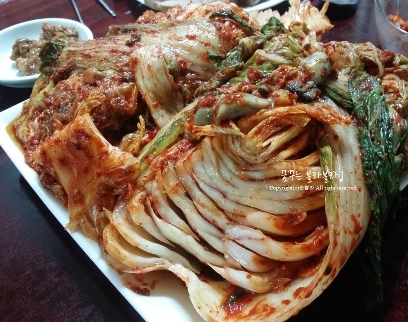 고깃집며느리 이미지
