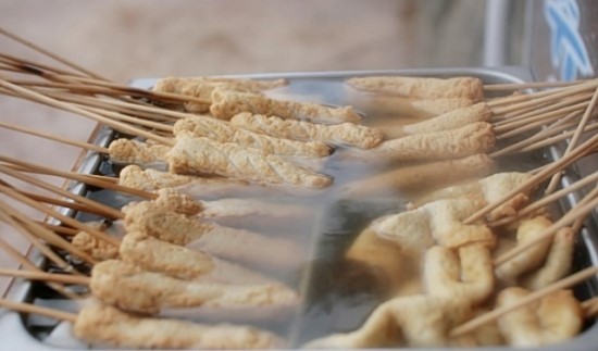 서민오뎅 이미지