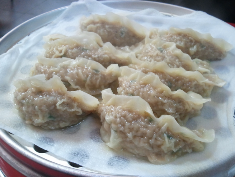 야한만두 이미지