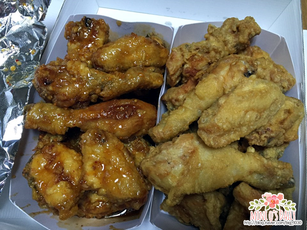 호식이두마리치킨 문현점 이미지