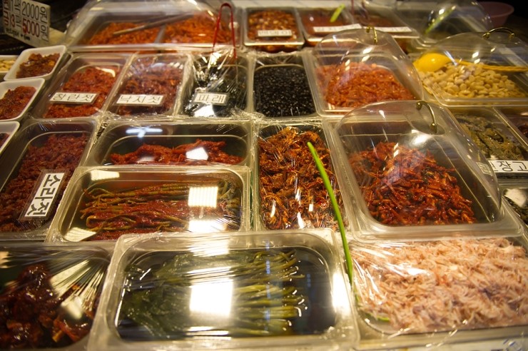 맛깔촌 이미지