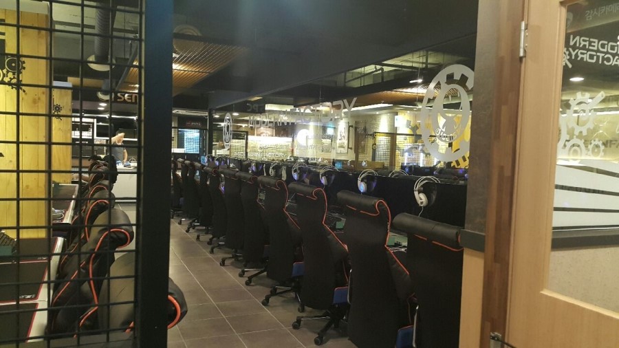 센스PC방 이미지