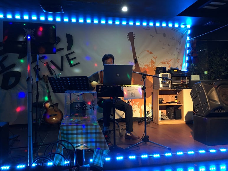 쎄시봉라이브 이미지