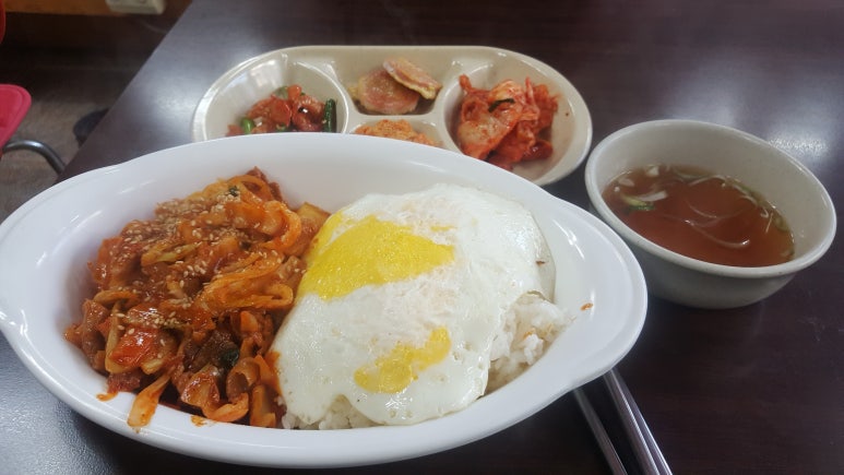 엄지네분식 이미지