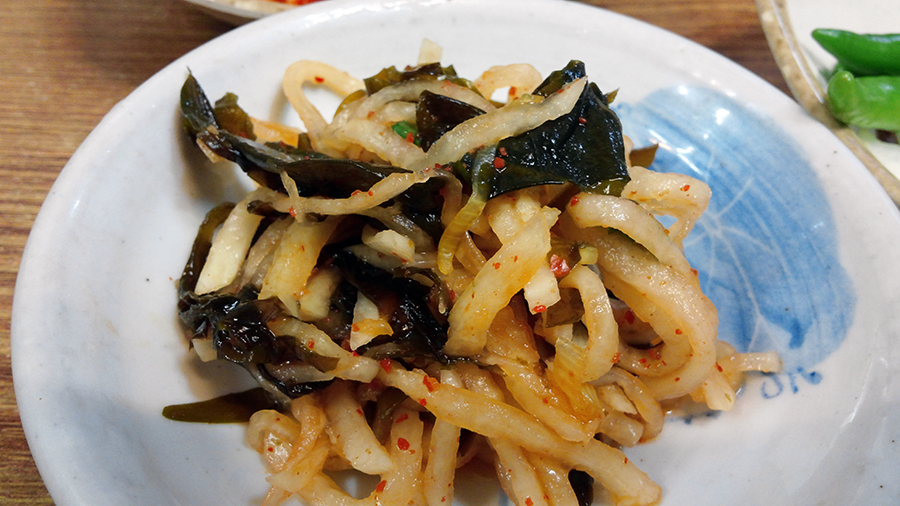 불가마순대국밥 이미지