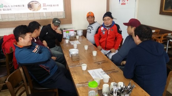 동서울당구장 이미지