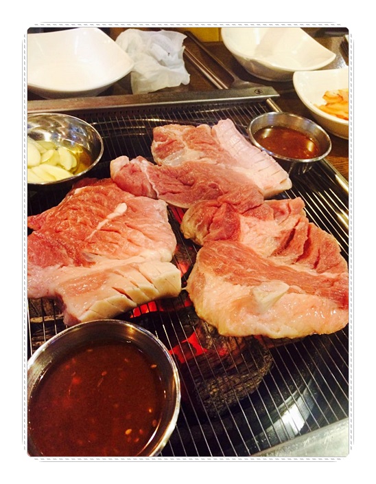 생고기 이미지