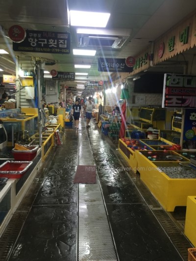 한일횟집 이미지