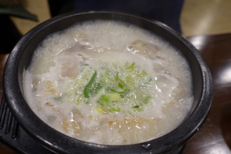 일품국밥24시 이미지