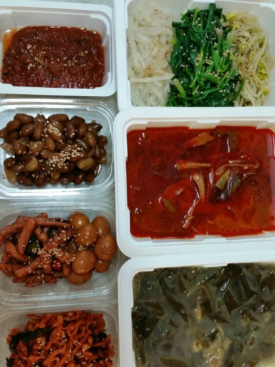 집밥애찬 이미지