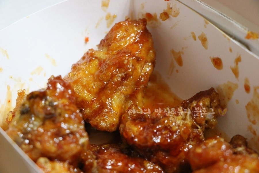 호식이두마리치킨 복대점 이미지