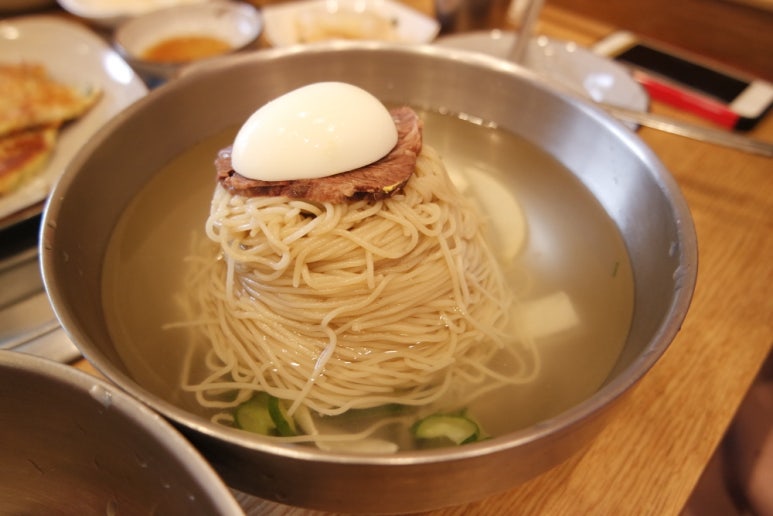 능라도 이미지