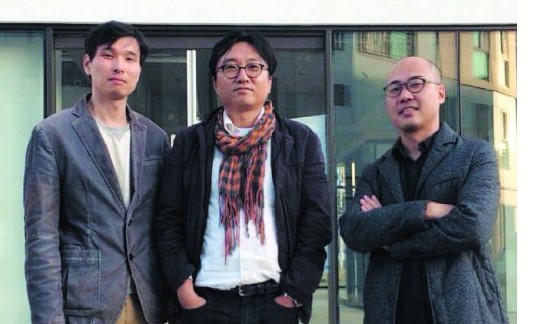 삼건축사사무소 이미지