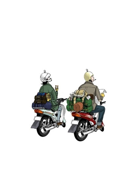 크하마켓 이미지
