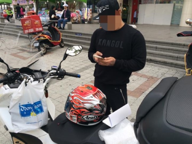 (주)대신건장 이미지