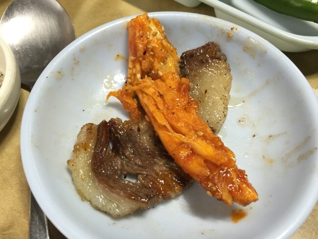 토시살숯불구이 이미지
