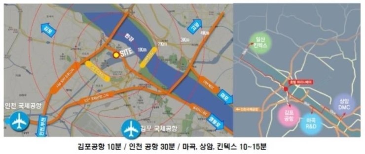 한강호텔 (주) 이미지