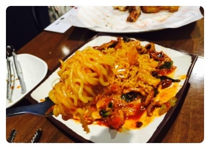 거기치킨 이미지