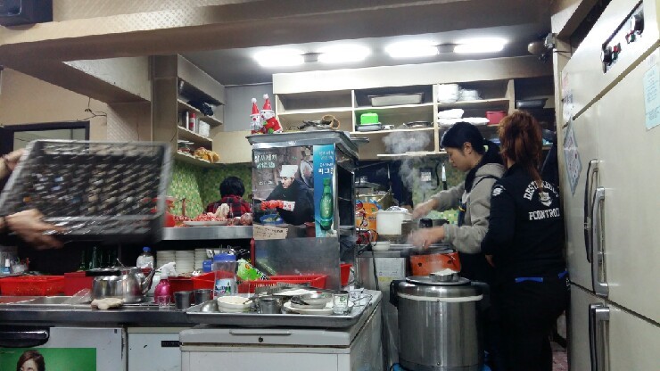 한우참숯구이 이미지