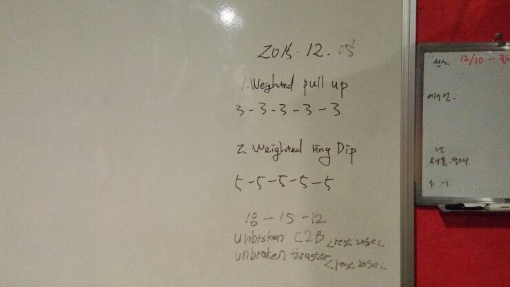 크로스핏돌멩이 이미지