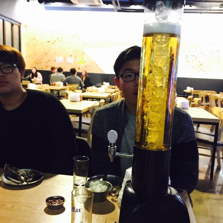 칠구통닭 이미지