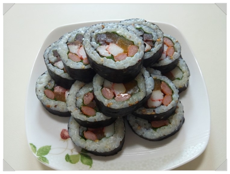 백주부김밥떡볶이 이미지