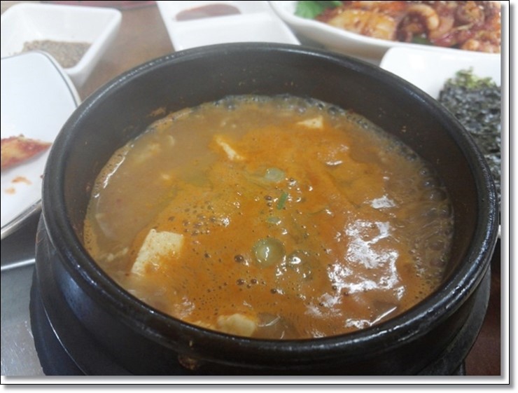 하나반찬 이미지