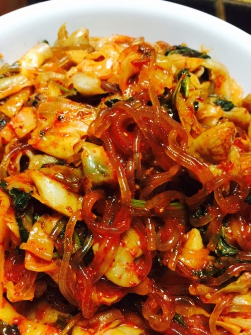 철판야채곱창 이미지