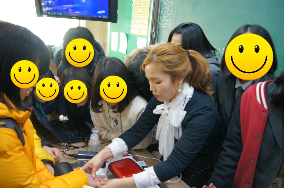 루시아뷰티플러스 이미지