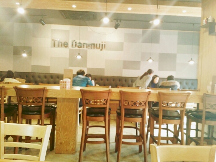 단무지(DanMuJI) 이미지