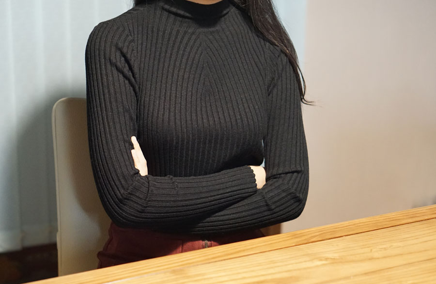 더리아 이미지