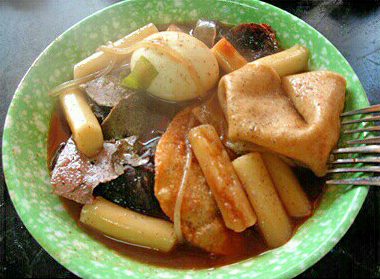 또와떡볶이 이미지