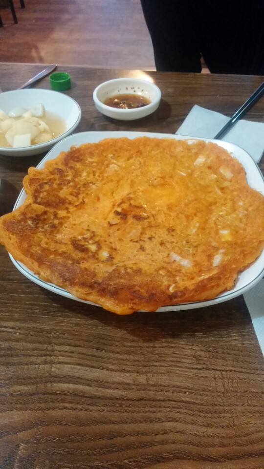 민속전 이미지