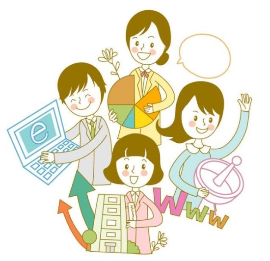 함박인력 이미지