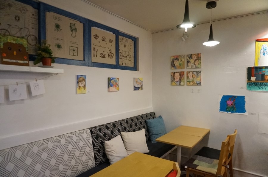 카페스프링 이미지