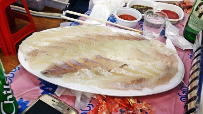 광어한마리 이미지