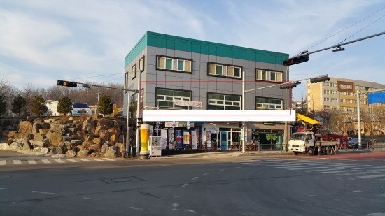 롯데캐슬당구장 이미지