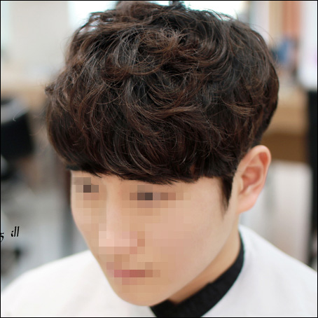 라겐스타일 이미지