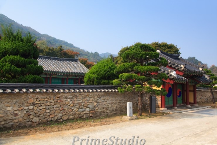 충현서원 이미지