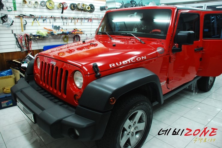 서대문JEEP 이미지