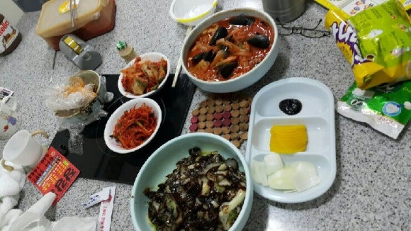 장강반점 이미지