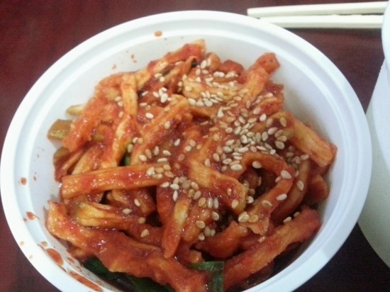 짱짱족발 이미지