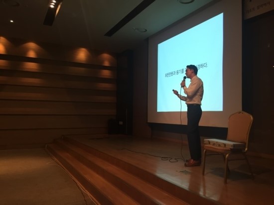 (주)엔디 이미지