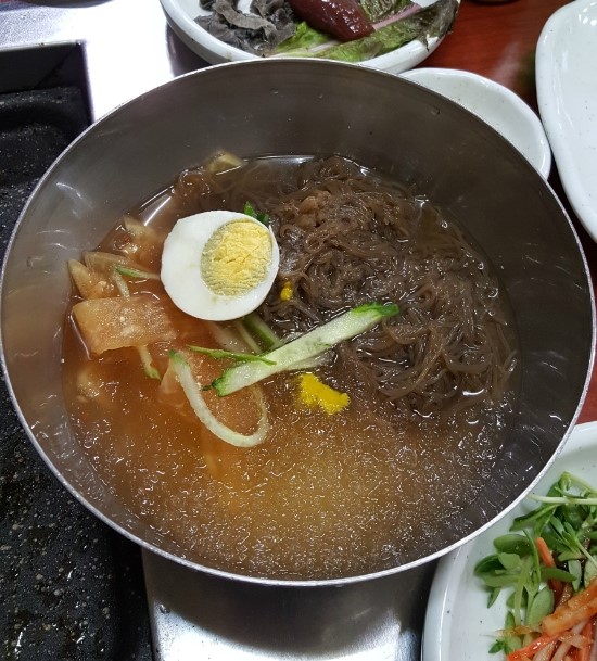대야성갈비 이미지