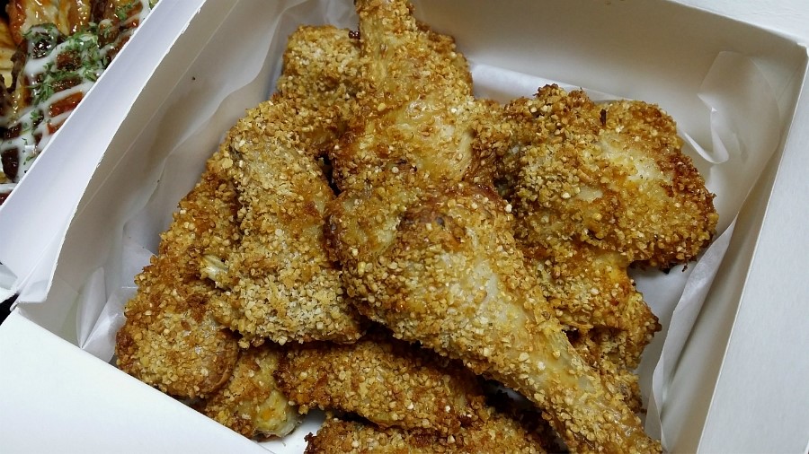 맛닭꼬부천고강점 이미지