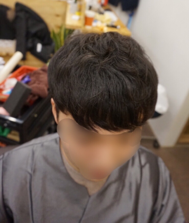 머리전문가진원 이미지