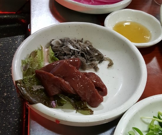 대야성갈비 이미지