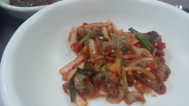 터미널식당 이미지