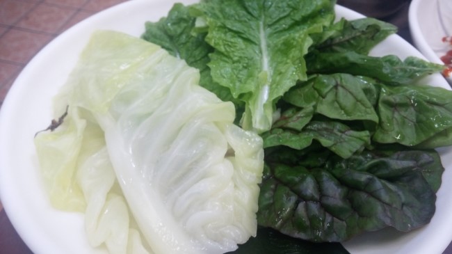 터미널식당 이미지