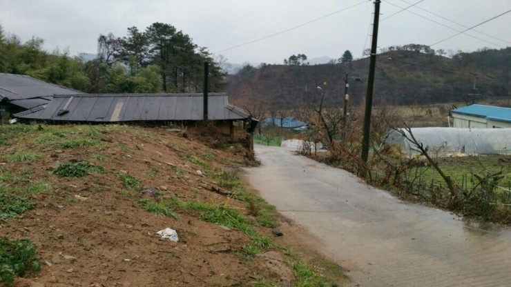 공주IC(정안) 이미지